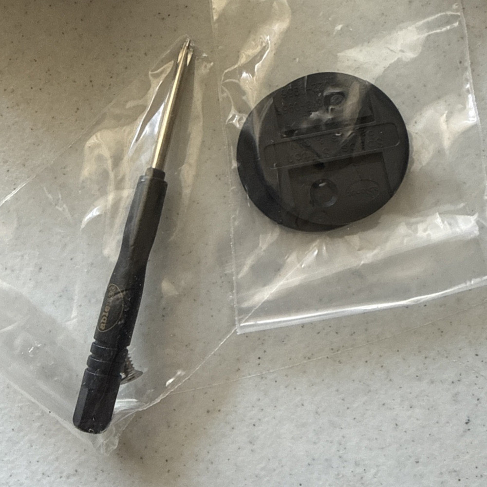 AbleNet 100SPG Green Specs Switch