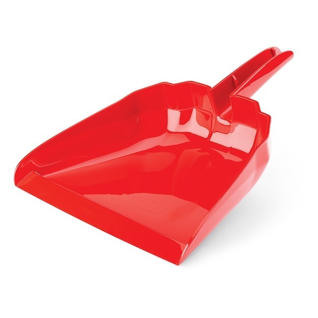 13.5 in. High Power Big Dust Pan