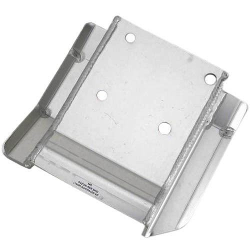 Moose Swingarm Skidplate (M800-00)