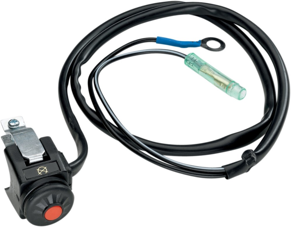 Moose Racing Engine Kill Switch 0616-0153