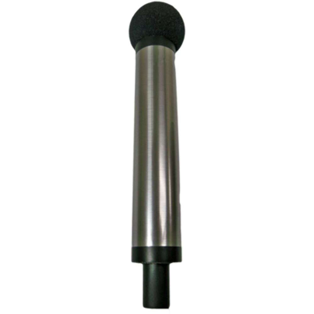 Comedy Microphone by Richard Griffin - Trick