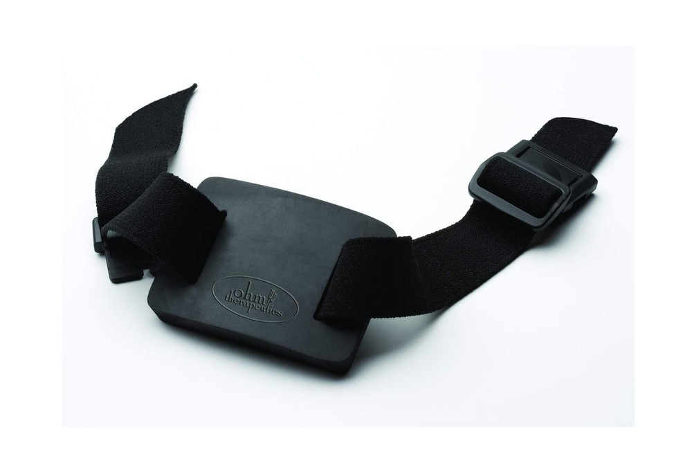 Ohm Therapeutics Practitioner Tuning Fork Activator (Large) for Energy Healin...