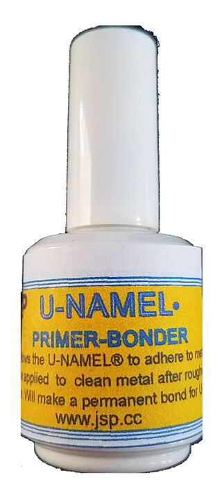 BOND LIQUID for U-NAMEL (ez285)
