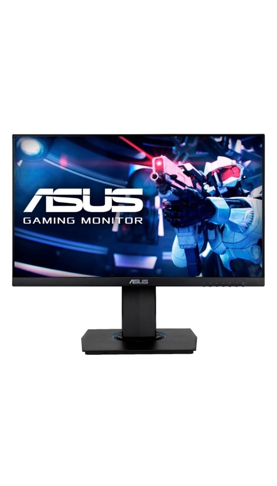 Dual Pc Gaming Set Up 