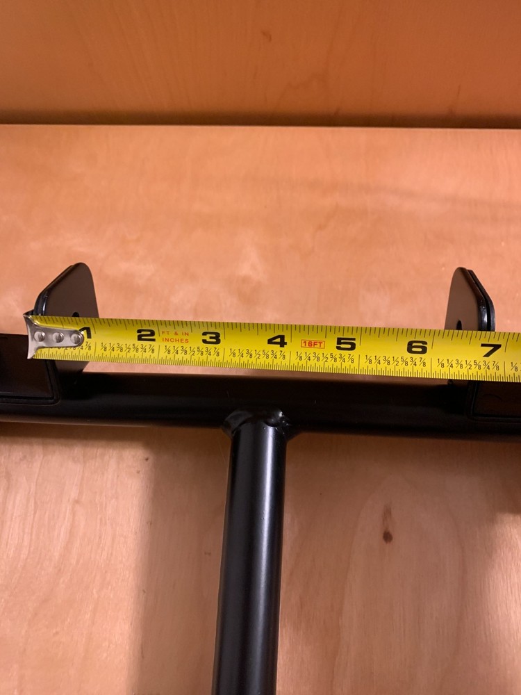 Total gym wing bar (No Pins)