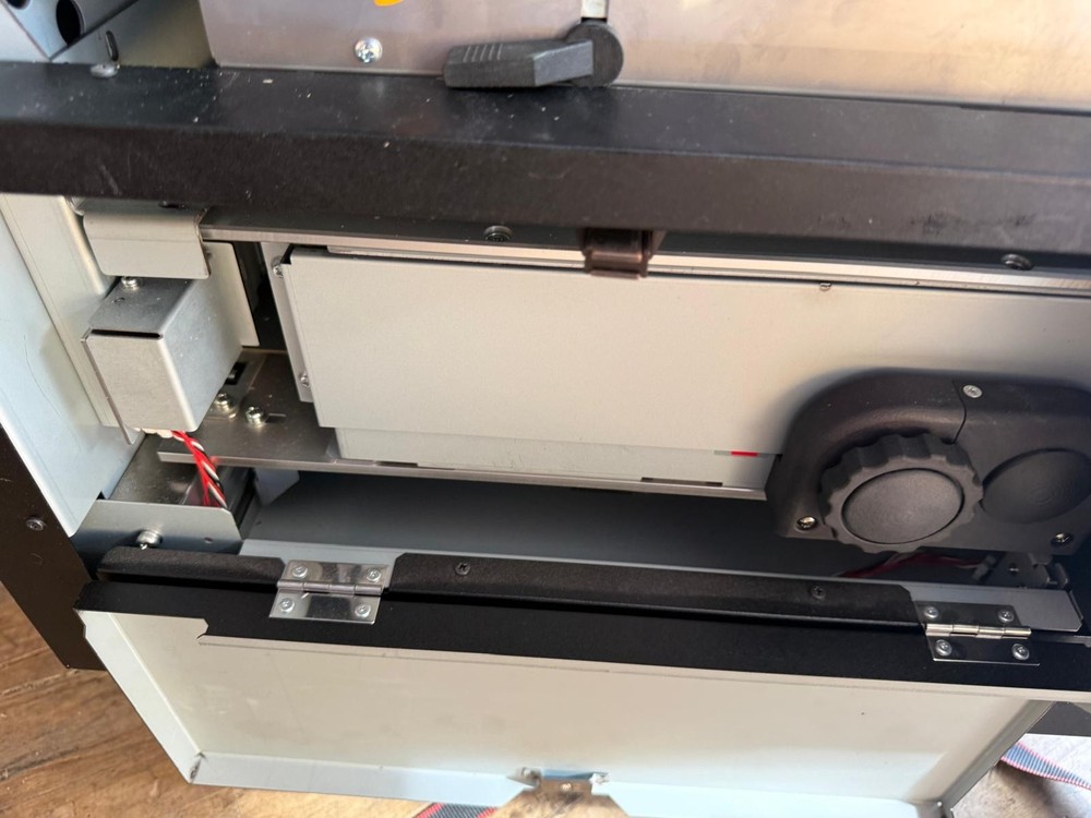 Mutoh Xpert Jet 461UF