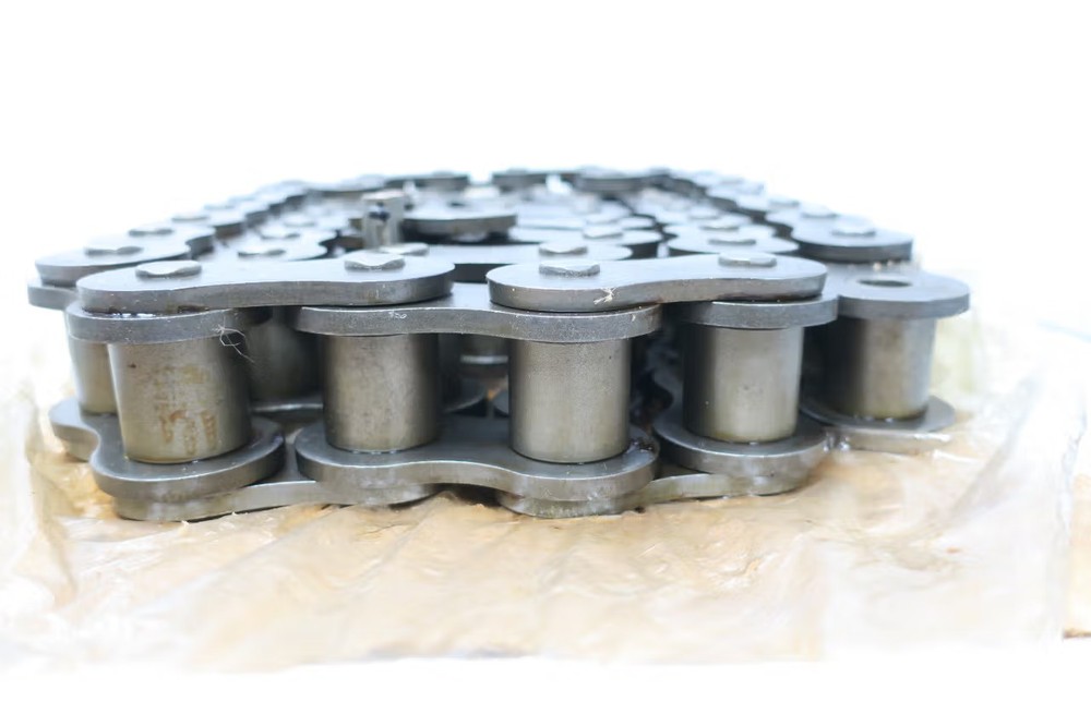 Tsubaki RS180 Single Roller Chain 10ft 2-3/8in