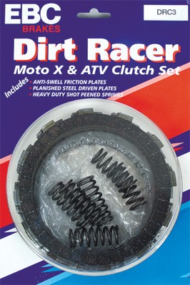 EBC DRC Series Clutch Kit DRC176