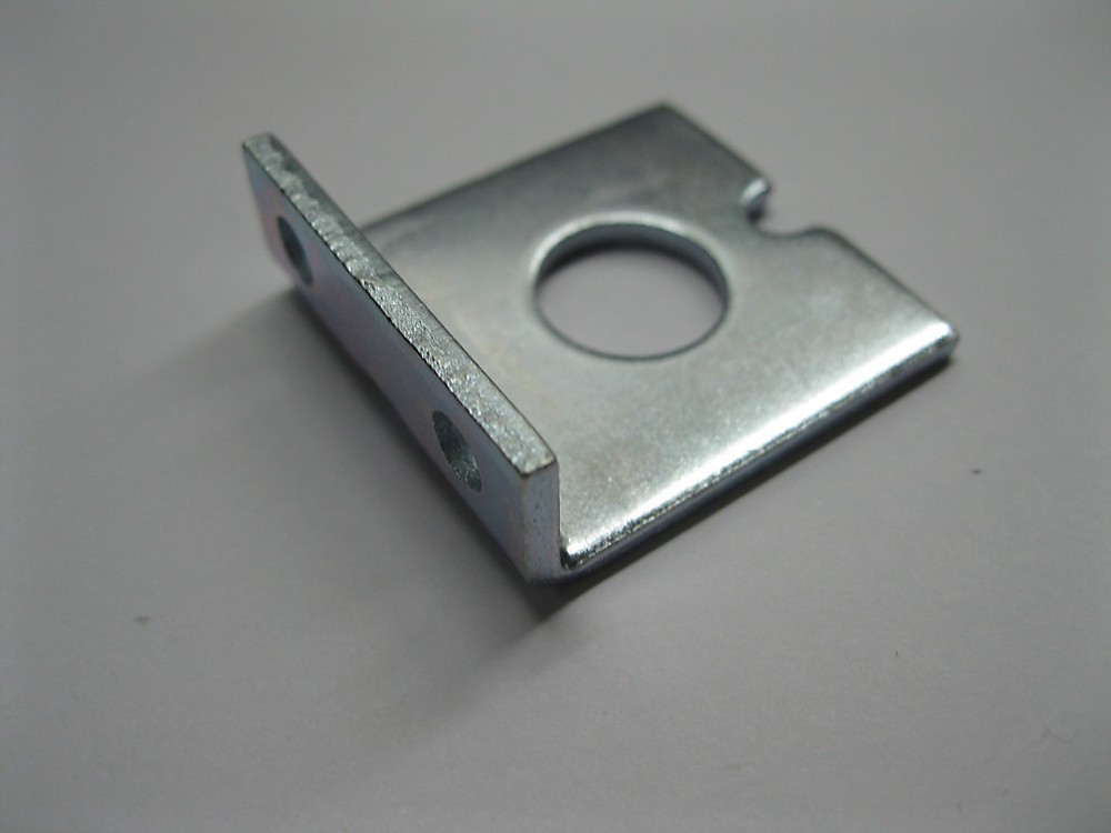 NEW Bally/Williams Coil Support Bracket 01-7695 & 01-7695-1