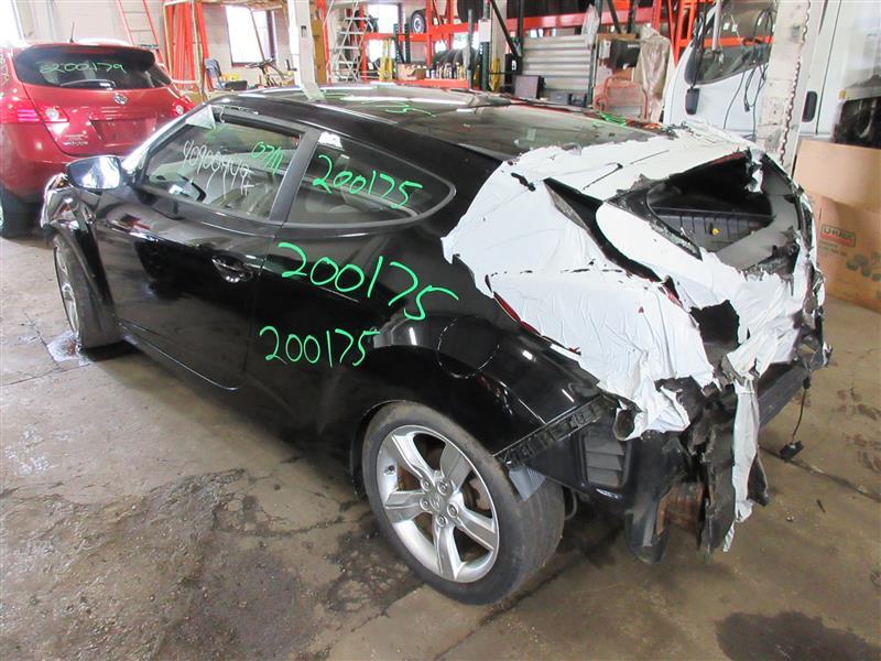 Used Telematics Interface Module fits: 2012 Hyundai Veloster Communication telem