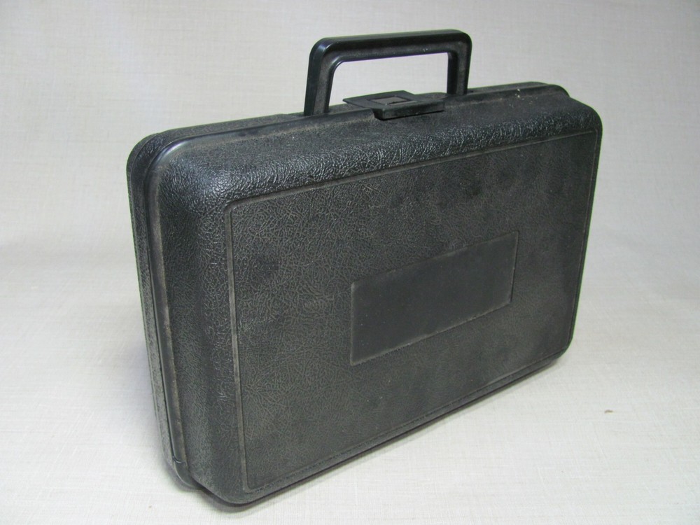 PORTABLE ELECTROLYSIS MACHINE FOR METAL TESTING REFINING WORKS UNKNOWN BRAND