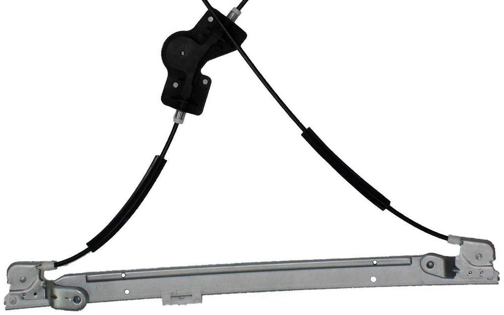 Dorman 740-823 Power Window Regulator (Regulator Only)