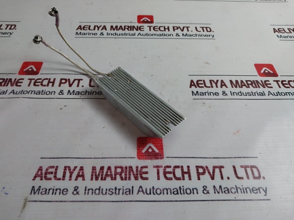 K34 Wire Wound Braking Resistor 60W 100Î©K