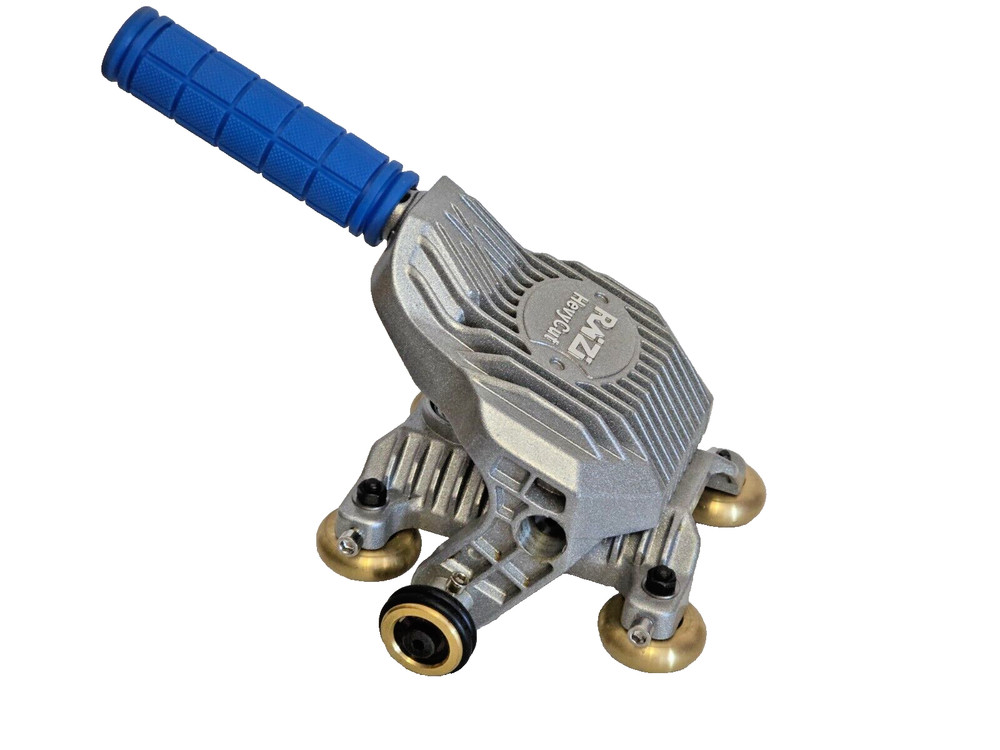 New RAIZI Manual Tile Cutter Machine HAND ROLLER Part ONLY