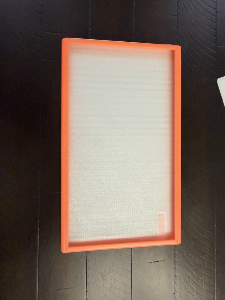 Nintendo Switch 2 Screen Protector 4-pack with Installation Kit