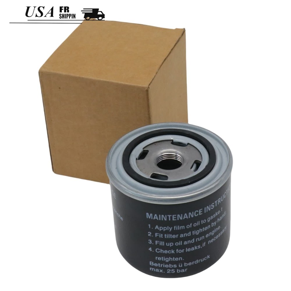 Fits Kaeser Compressor Replacement 6.3462.1 6.3462.0 Oil Filter Element Suitable