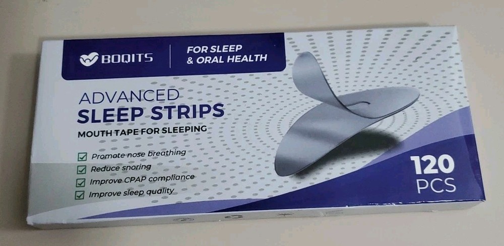 SLEEP STRIPS
