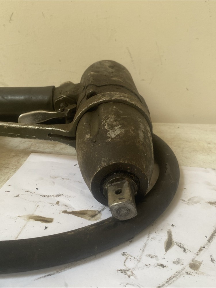 Hydraulic Tool. Untested