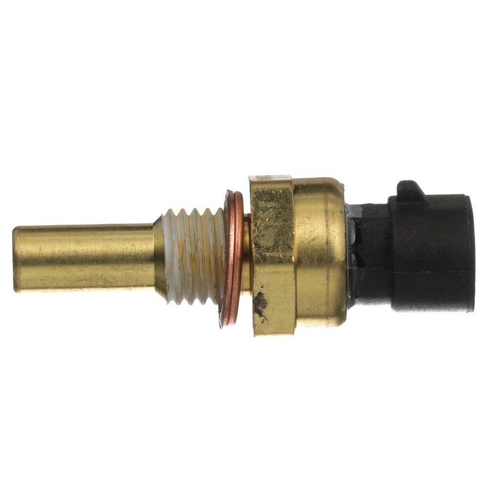 DELPHI Engine Coolant Temperature Sensor Fits 2002-2018 Chevrolet Silverado 1500