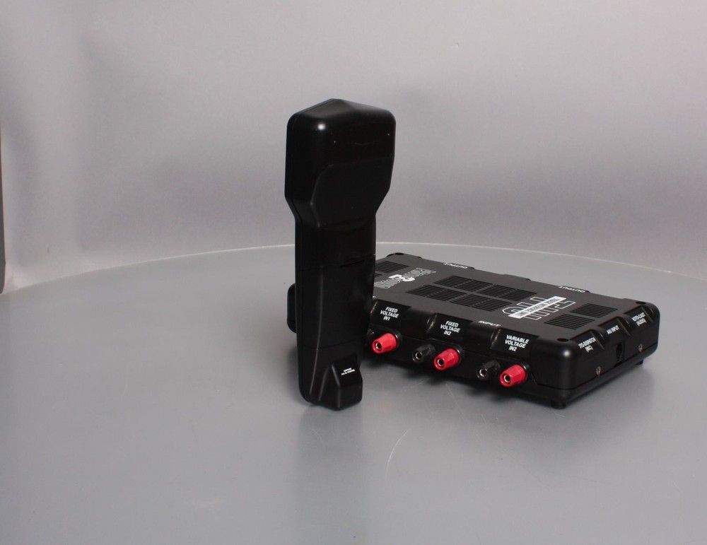 MTH 50-1001 O DCS Remote Control and DCS TIU Set EX
