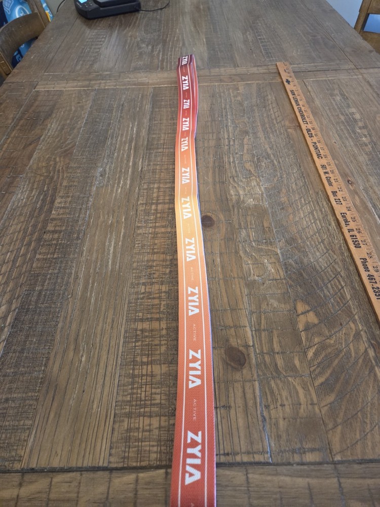 zyia active resistance band