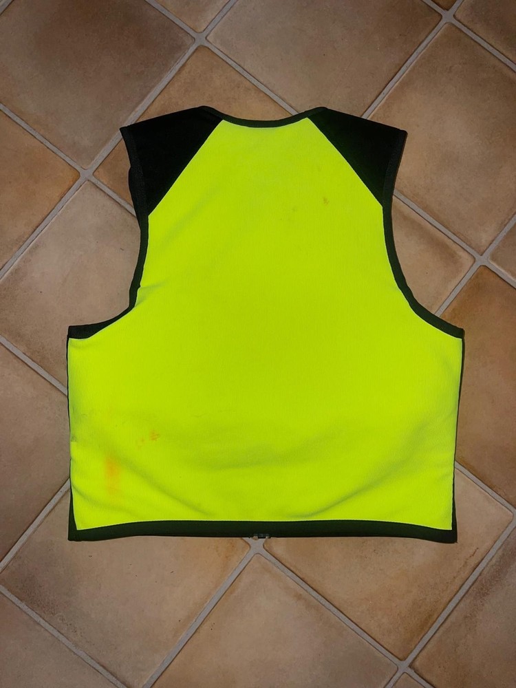 Bulletproof Vest / Bulletproof Vest