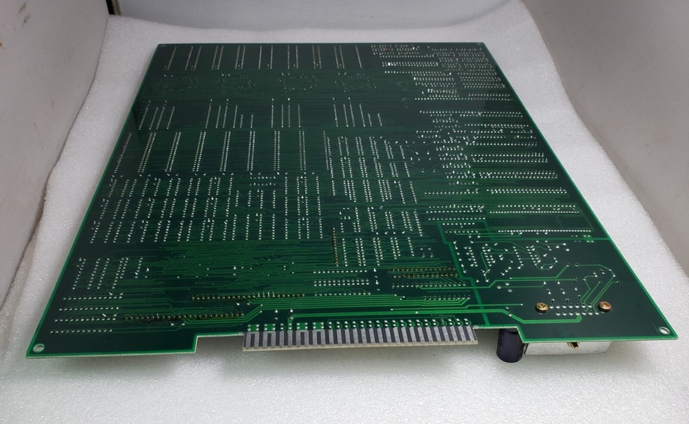 Final Romance 2 PCB Jamma Video Arcade Game Video System 1995