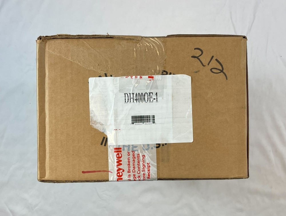 System Sensor DH400OE-1 - Same Day Shipping (SEALED)