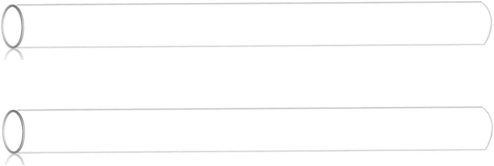 Quartz Sleeve for Geekpure 6 W UV Water Filter