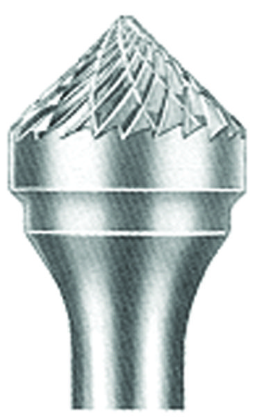 APT SK-3 Carbide Bur - USA - 2 Pcs.