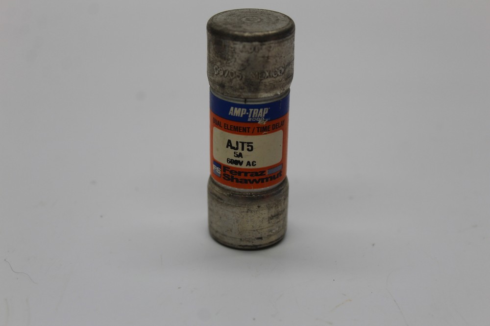 FERRAZ SHAWMUT AJT5 FUSE NSNP.
