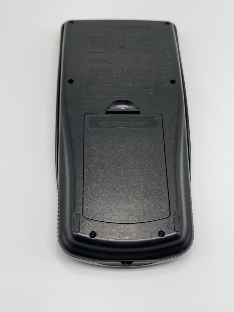 Texas Instruments TI-83 Plus Graphing Calculator w/ Protective Case | TESTED