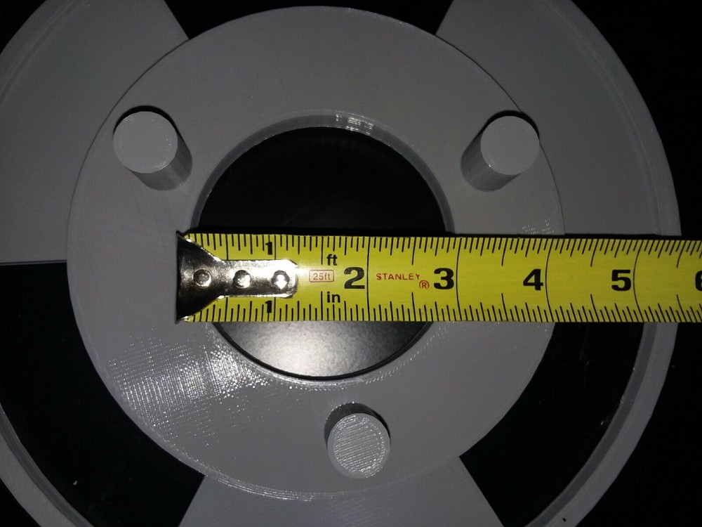 Duncan Collimation Mask For Any Celestron 8SE