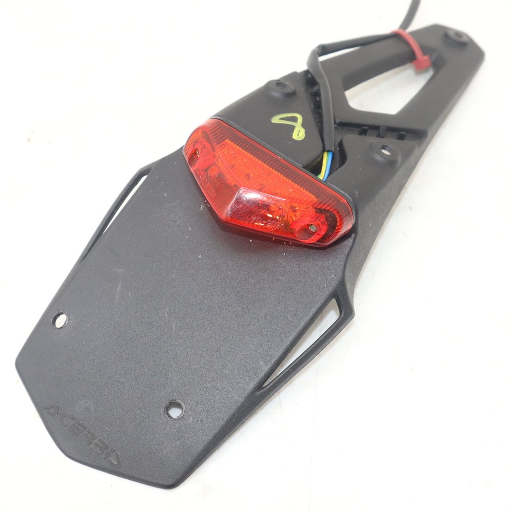2003 HONDA CRF450 Tailight - 777327RRPS