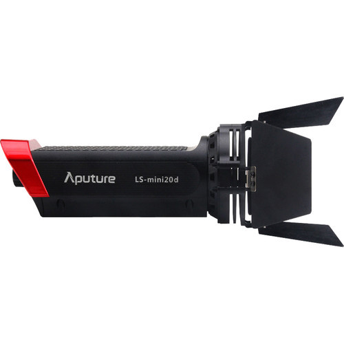 Aputure Light Storm LS-mini20D 3-Light Kit