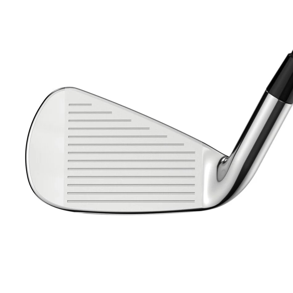 CALLAWAY ELYTE X 5 IRON GRAPHITE REGULAR STANDARD