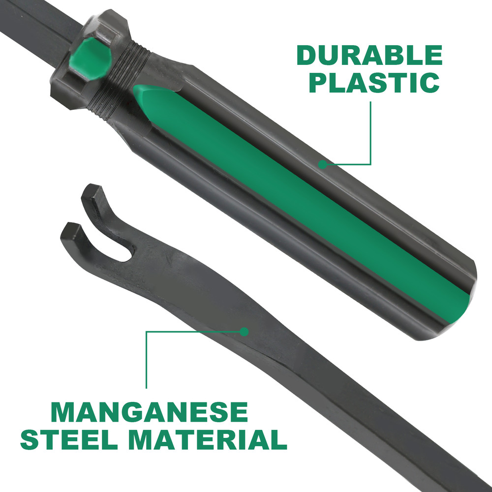 BT-105SPT Brake Return Spring Tool Truck Brake Spring Tool Replace Spring Tool