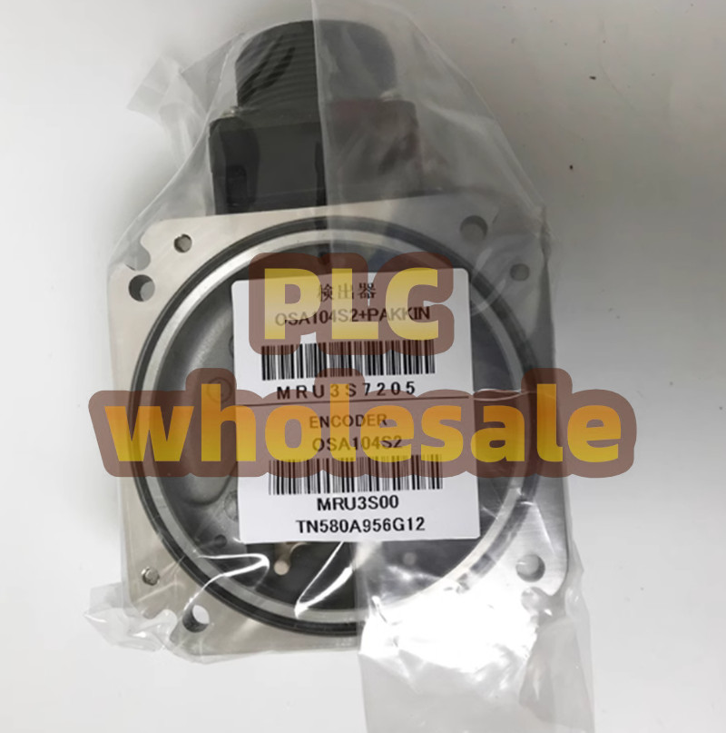 1PC   AC Servo Motor Encoder  OSA104S2