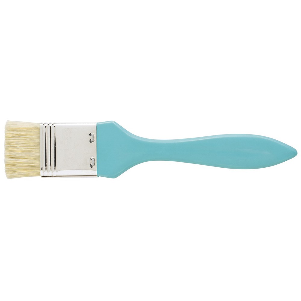 Select Bristle Brush Bright 1-1/2" Width