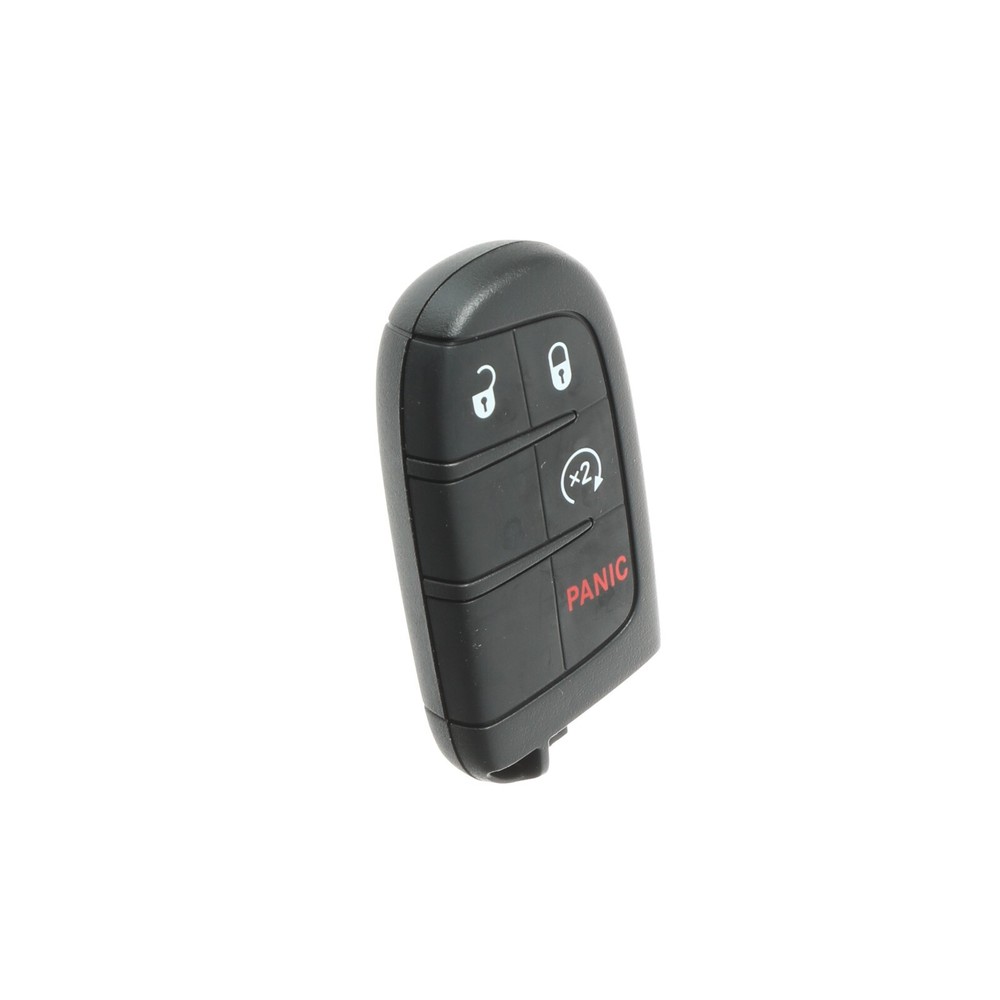 Genuine Mopar 2017-2019 Jeep Compass Remote Starter Kit 82214660AC