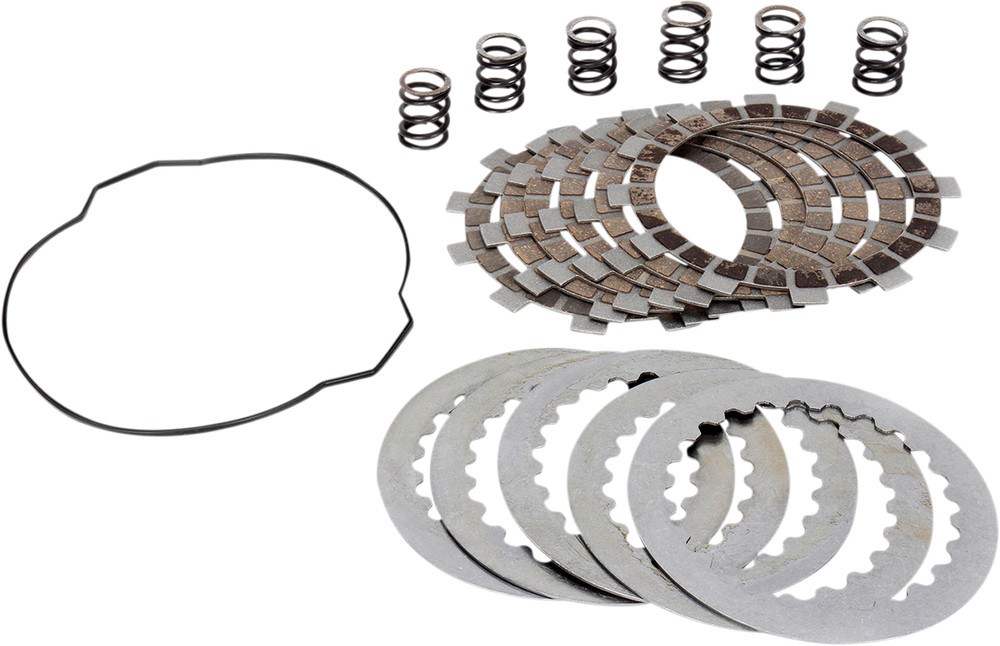 MOOSE RACING Clutch Kit M90-229