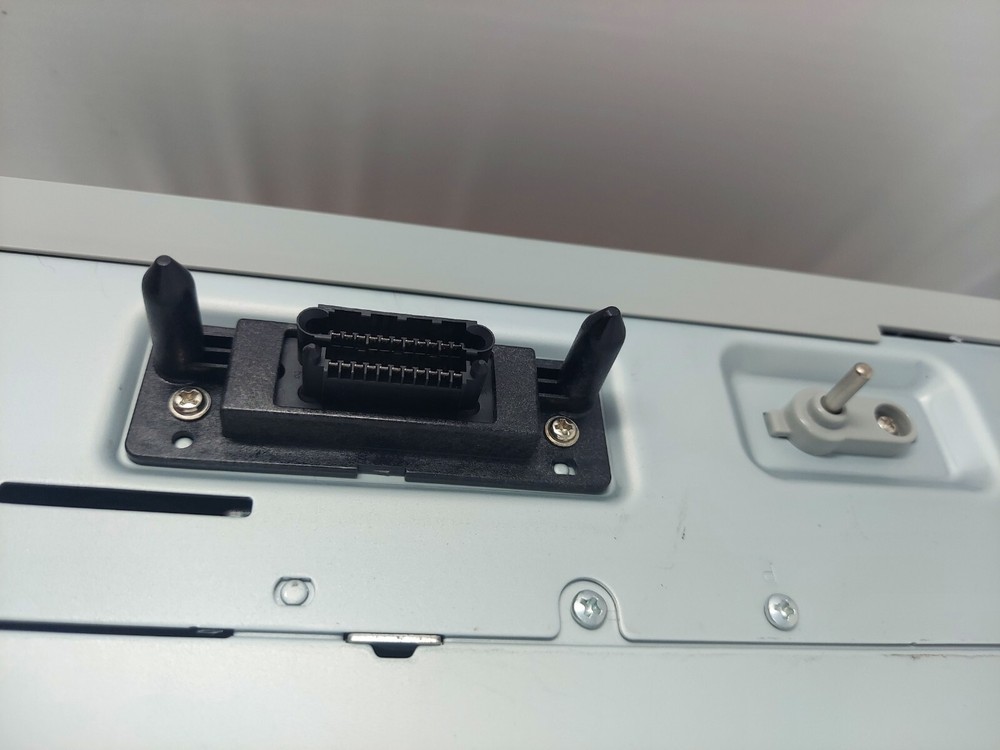 Open box Samsung ML-S5012A Second Cassette Feeder