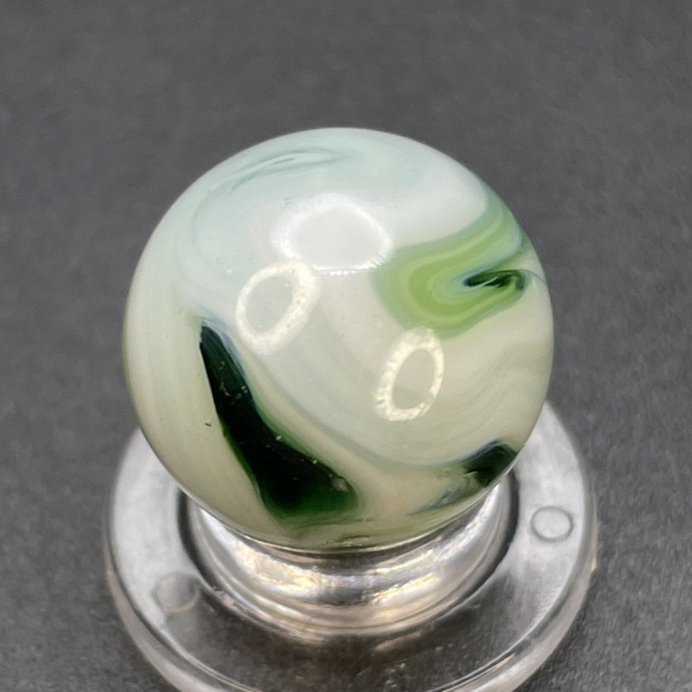 Swirl Marble Vintage Marbles 0.591”