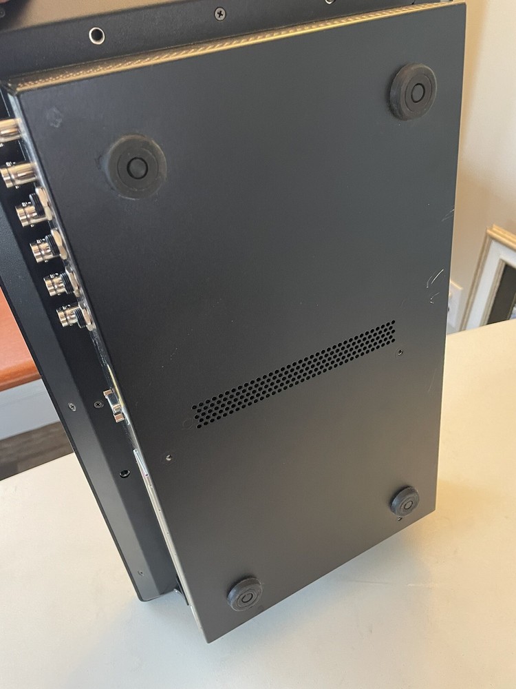 Panasonic AV-HLC100 Live Production Streaming Switcher
