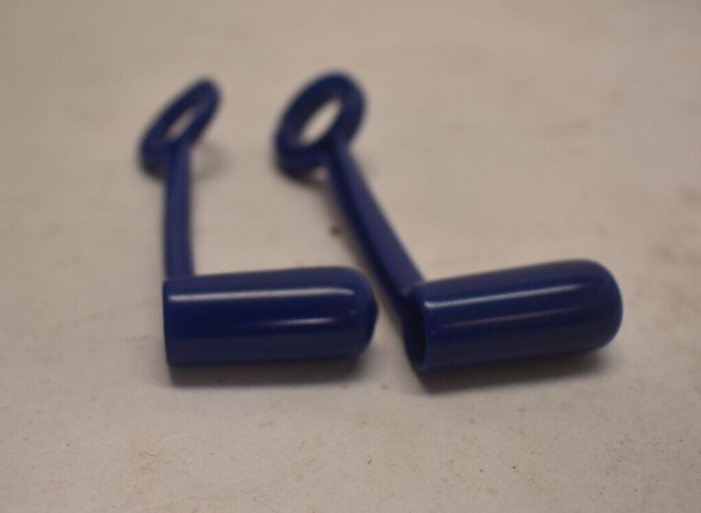 2 Battery Watering Technologies BWT Mail Quick Coupler Dust Cap 09BDCAP 1211151