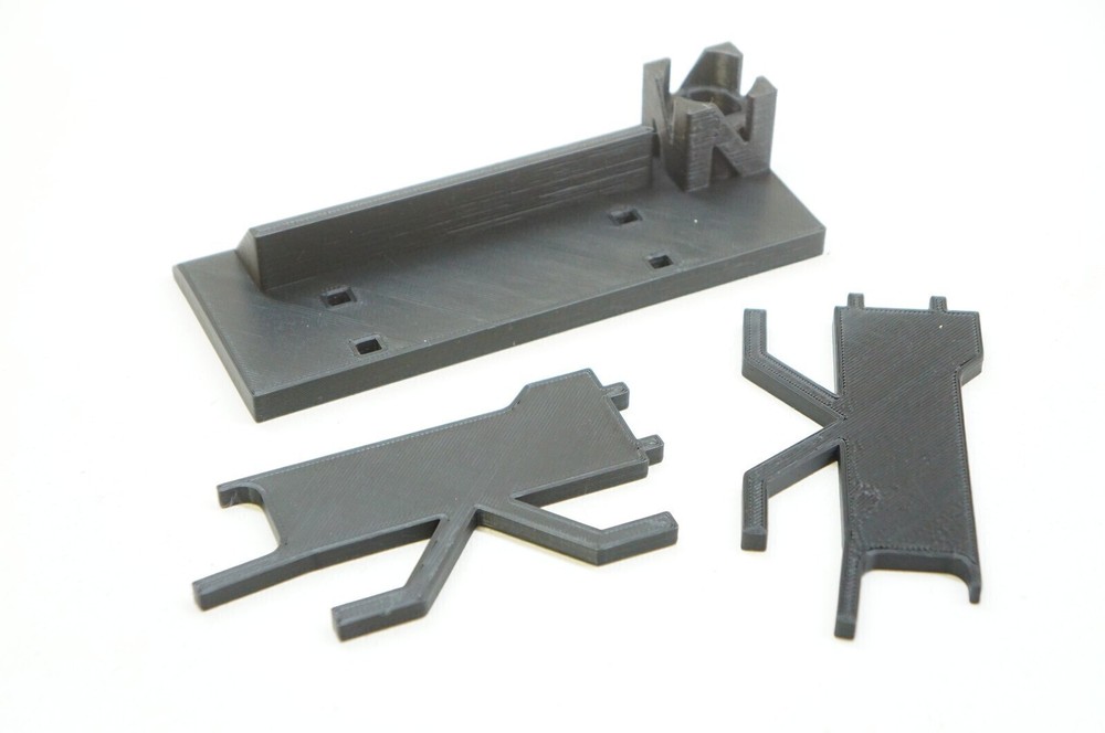 Floating Controller Stand Mount Display Holder for Nintendo 64 N64