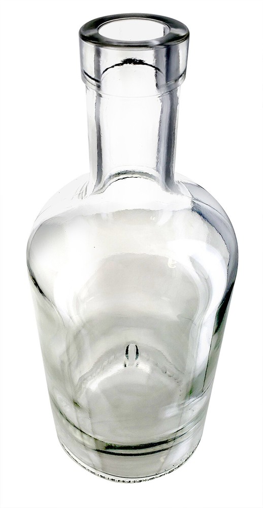 750 ml Flint Oregon Design Spirit Bottle