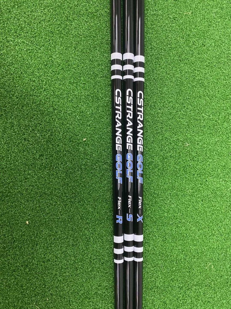 Regular Flex Graphite Callaway Driver Shaft,43",43.5",44",44.5",45"