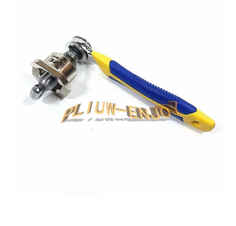 1PC NEW T-type Hole Puller WK-T800