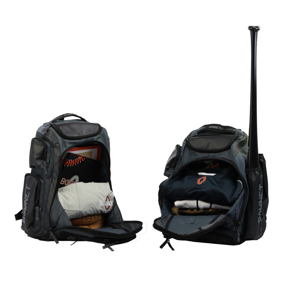 Genuine Bownet Commando Coaches Backpack